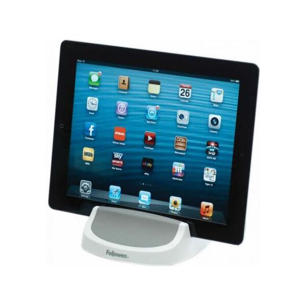 Stojak Fellowes podstawa pod dokumenty/tablet i-Spire (9311502) 654226 43859664174
