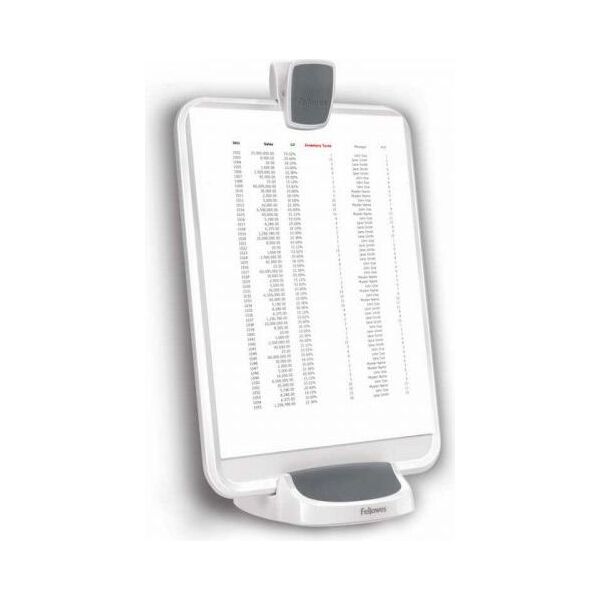 Stojak Fellowes podstawa pod dokumenty/tablet i-Spire (9311502) 654226 43859664174