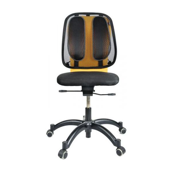 Fellowes podpórka pod plecy siatkowa (9191301) 654231 43859600434