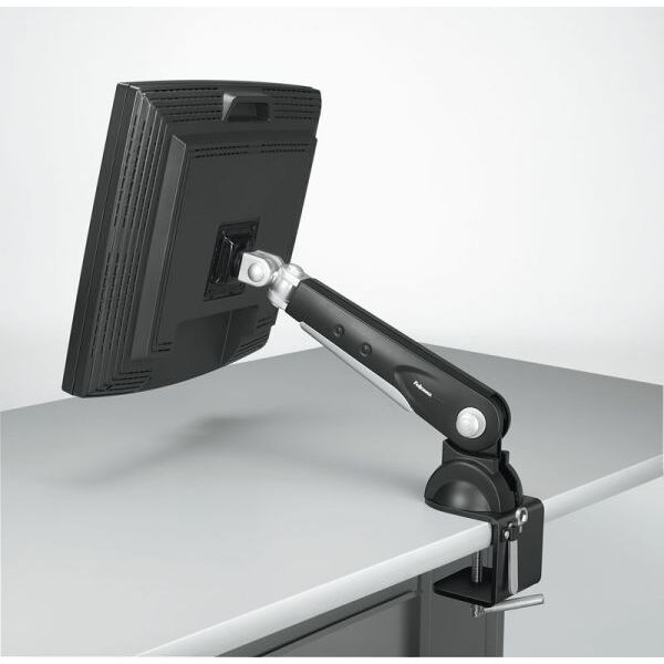 Fellowes Uchwyt biurkowy na monitor 13" - 21" Office Suites (8034401) 654247 43859487103