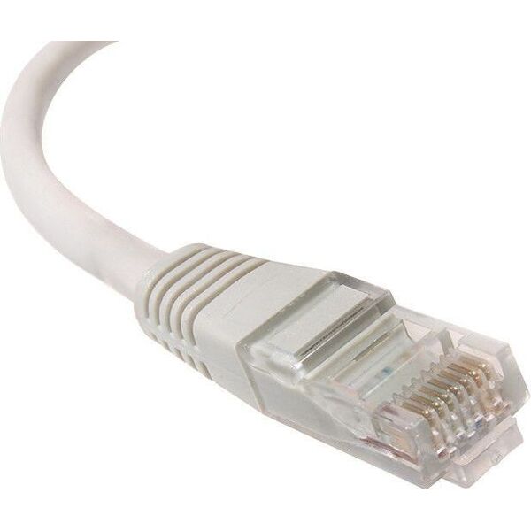 Maclean Przewód patchcord UTP 5e 2m (MCTV-651) 659660 5903292802657