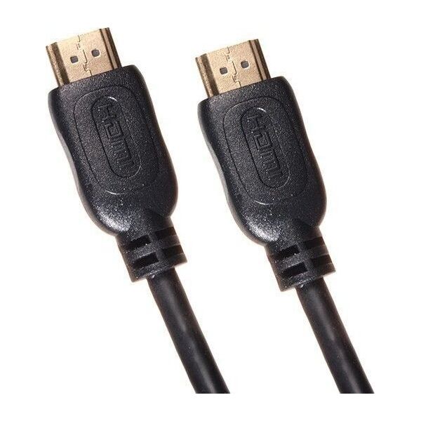 Kabel Maclean HDMI - HDMI 2m czarny (MCTV-636) 659675 5903292802503