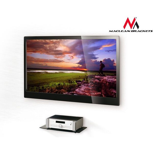 Maclean Uchwyt do DVD (MC-629) 661666 5903292803005