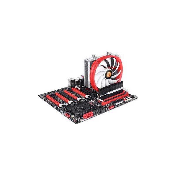 Chłodzenie CPU Thermaltake NiC L32 (CL-P002-AL14RE-A) 662178 4717964393166