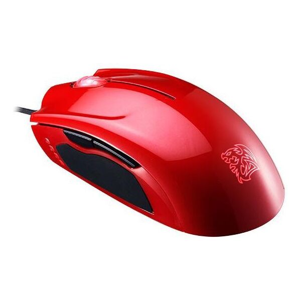 Mysz Thermaltake eSports Saphira  (MO-SPH008DTL) 662247 4717964391551