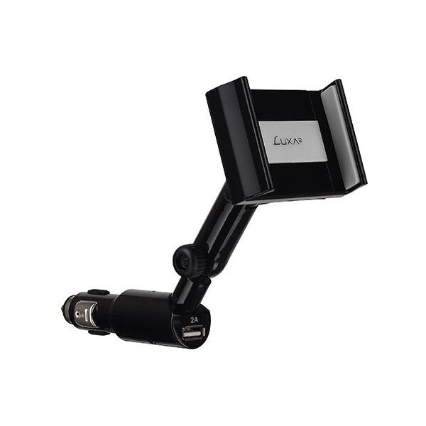 Luxa2 Uchwyt zaciskowy do samochodu Cigar Clip HO-MHS-PCCCBK-00 663565 4717964397829