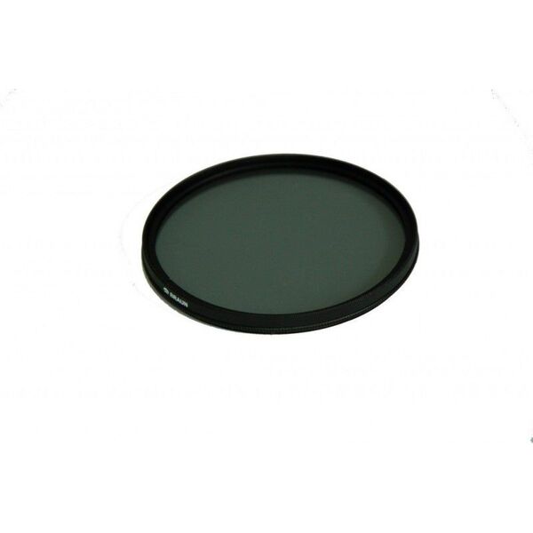 Filtr Braun Blueline CPL 77mm (bluecpl77) 665722 4000567141815