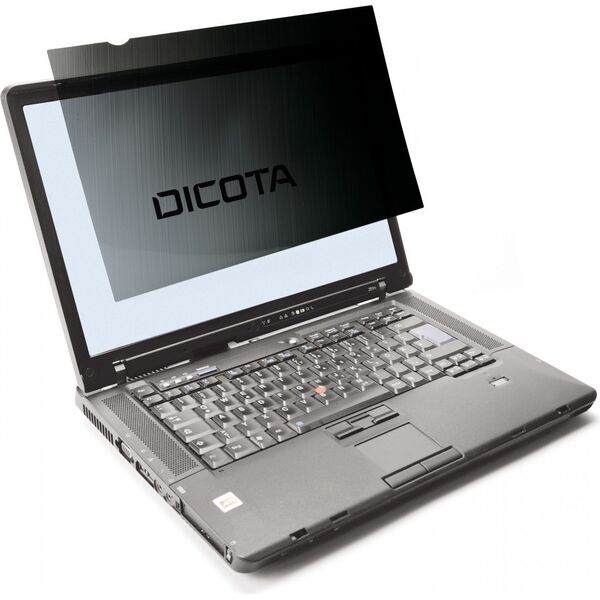 Filtr Dicota Secret 12.5" Wide (D30478) 666077 7332752003507