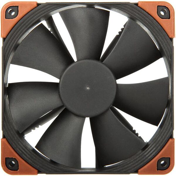Wentylator Noctua NF-F12 industrialPPC-2000 PWM 666883 4716123315391