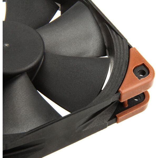 Wentylator Noctua NF-F12 industrialPPC-2000 PWM 666883 4716123315391