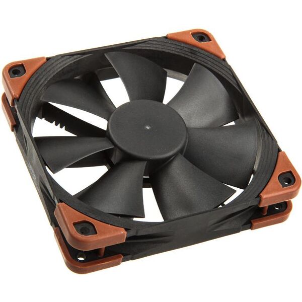 Wentylator Noctua NF-F12 industrialPPC-2000 IP67 PWM 666884 4716123315407