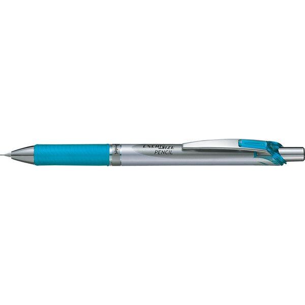 ołówek automatyczny 0.5mm PL75 energize niebieski 692977 4902506071026
