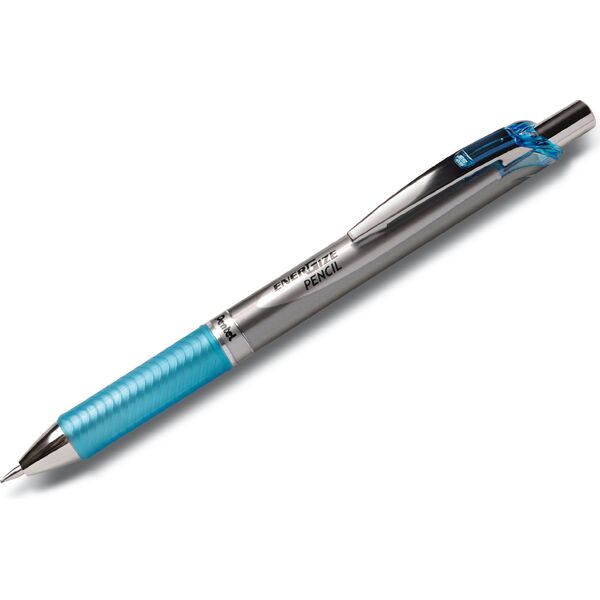 ołówek automatyczny 0.5mm PL75 energize niebieski 692977 4902506071026