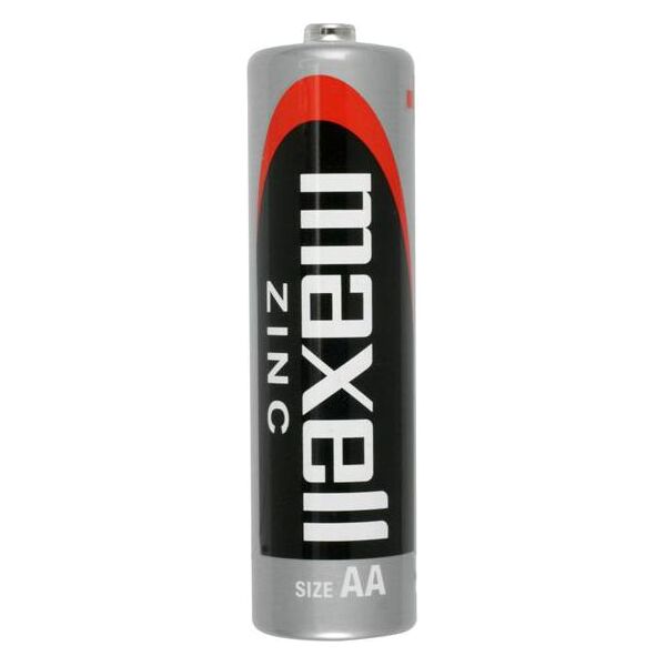 Maxell Bateria AA / R6 4 szt. 693193 4902580153373