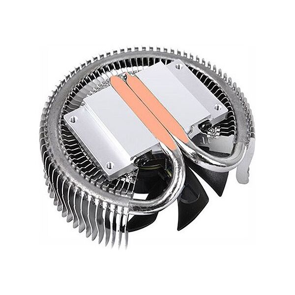 Chłodzenie CPU Thermaltake MeOrb II (CL-P004-AL08BL-A) 695429 4717964396440