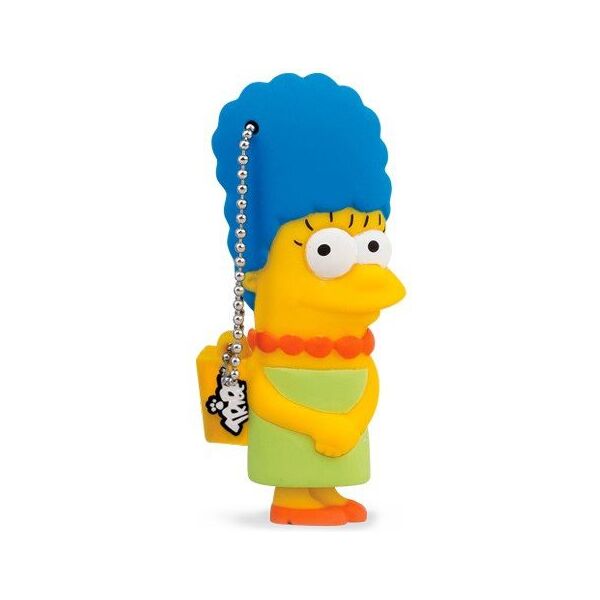 Pendrive Tribe The Simpsons Marge, 8 GB  (FD003403) 695650 8034135431158