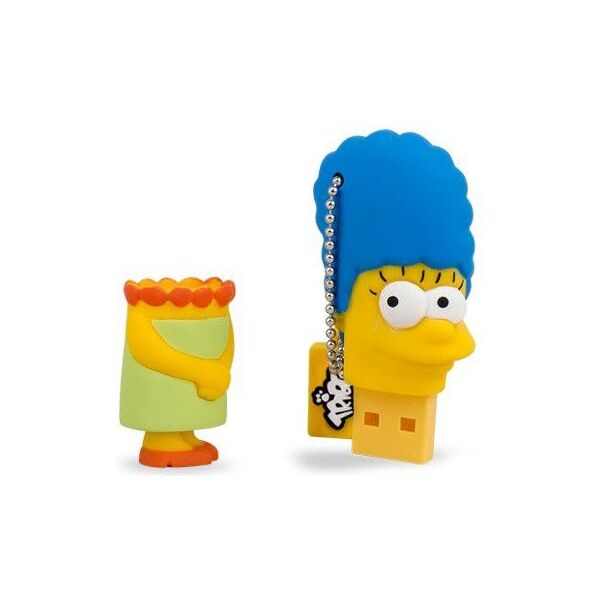 Pendrive Tribe The Simpsons Marge, 8 GB  (FD003403) 695650 8034135431158