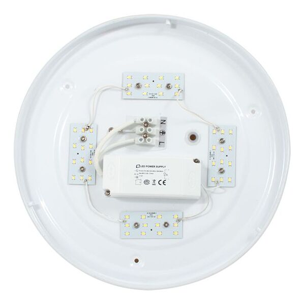 Lampa sufitowa Abilite  (5901583545863) 700717 5901583545863