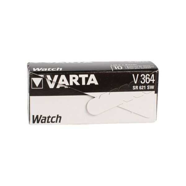 Varta Bateria Watch do zegarków SR60 1 szt. 702917 4008496245734