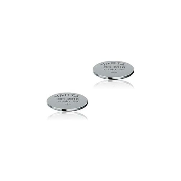 Varta Bateria Electronics CR2016 80mAh 2 szt. 702921 4008496746385