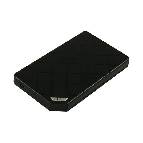 Kieszeń LC-Power LC-25U3 (LC-25U3-SHOCKPROOF) 704665 4260070124228