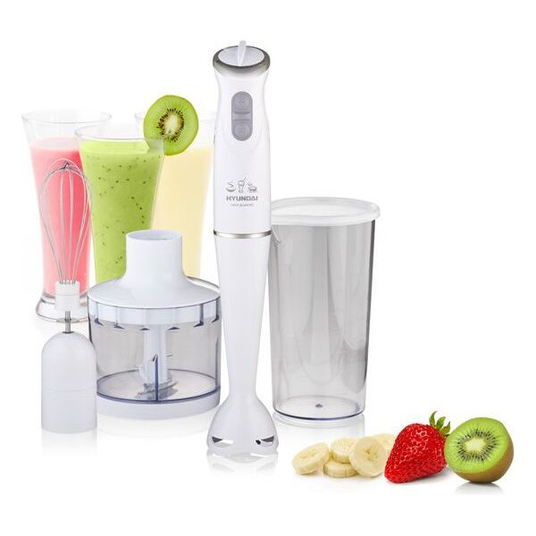 Blender Hyundai HB983 713639 8592417050928