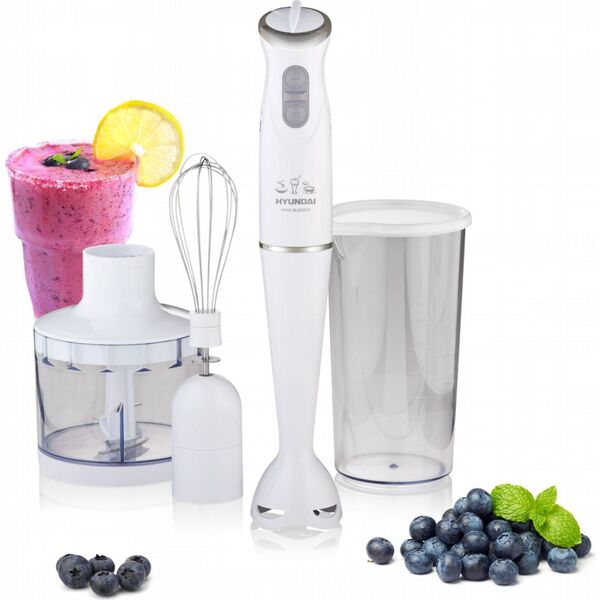 Blender Hyundai HB983 713639 8592417050928
