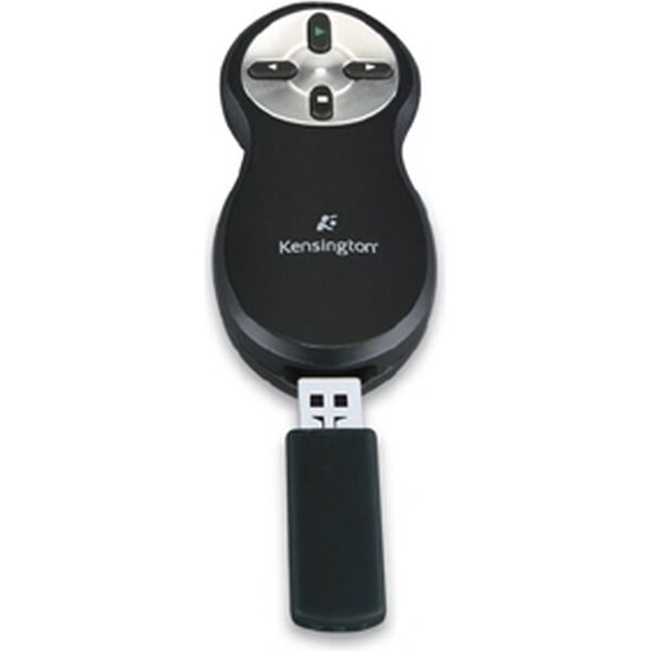 Kensington Pilot K33373EU 713944 5028252290401