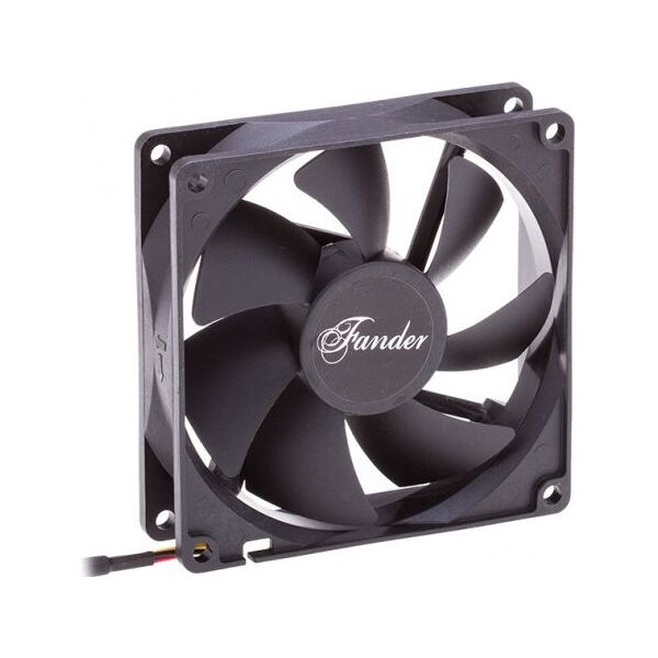 Wentylator Fander Roxo 9225P 92mm (FRX3-9225P) 714281 5901549681437