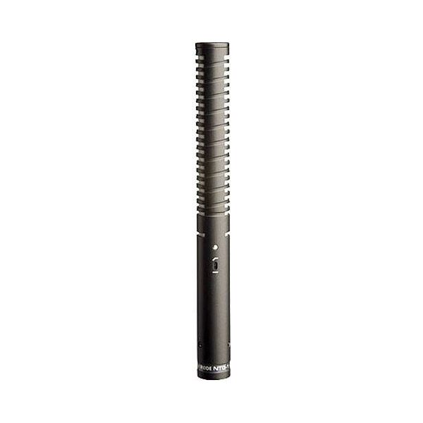 Mikrofon Rode NTG-1 (400500010) 717980 698813000456