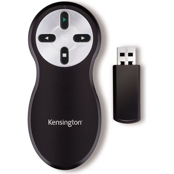 Kensington Pilot K33373EU 713944 5028252290401