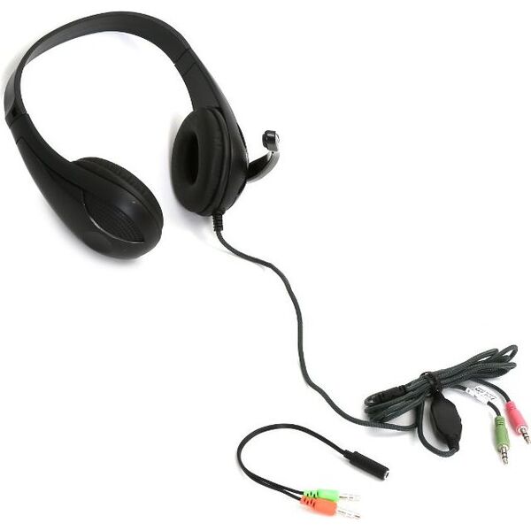 Słuchawki Freestyle FH-4008  (42675) 733469 5907595426756