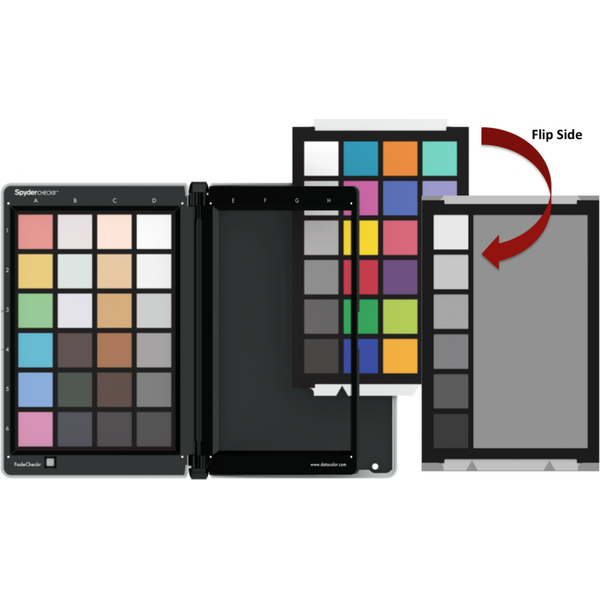 Datacolor SpyderCheckr 743058 875720001046