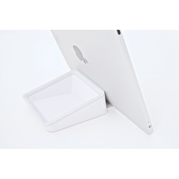 Podstawka BlueLounge Casa (Nest) stojak uniwersalny tablet smartfon biały (CS-WH) 751415 8886466091170