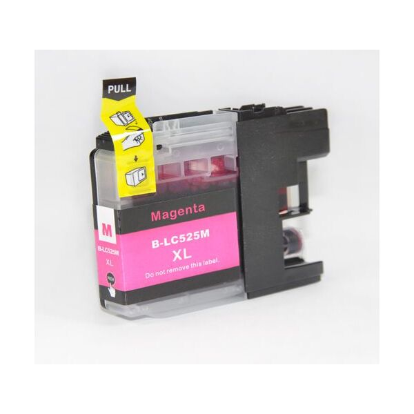 Tusz Black Point BPBLC525XLM (LC-525XLM) magenta 752296 5907625622318