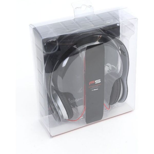 Słuchawki Omega Audio Beat (FH4007) 756017 5907595418676