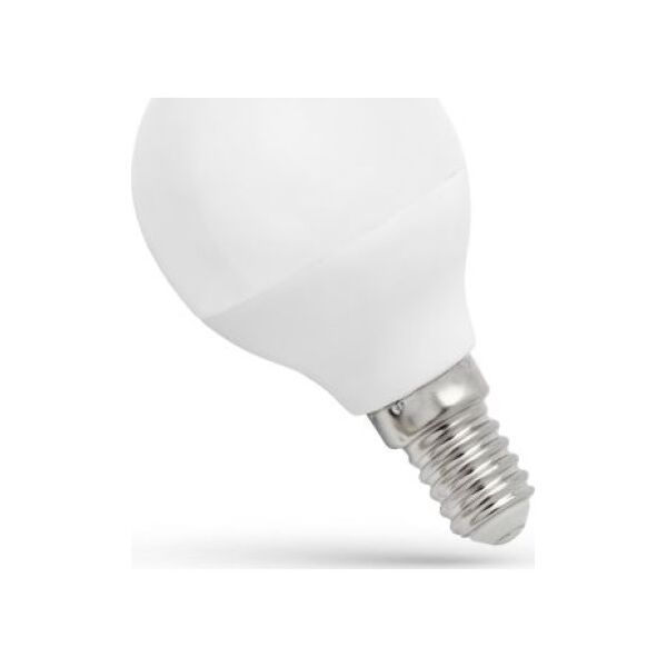 Spectrum żarówka LED, E14, 230V, 4W (WOJ13030) 779738 5907418734938