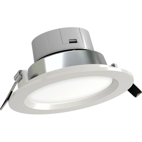 Ultron Żarówka LED Sufitowe, 22W, 1500lm, 4000K, biała ciepła (138095) 791609 4040895380951