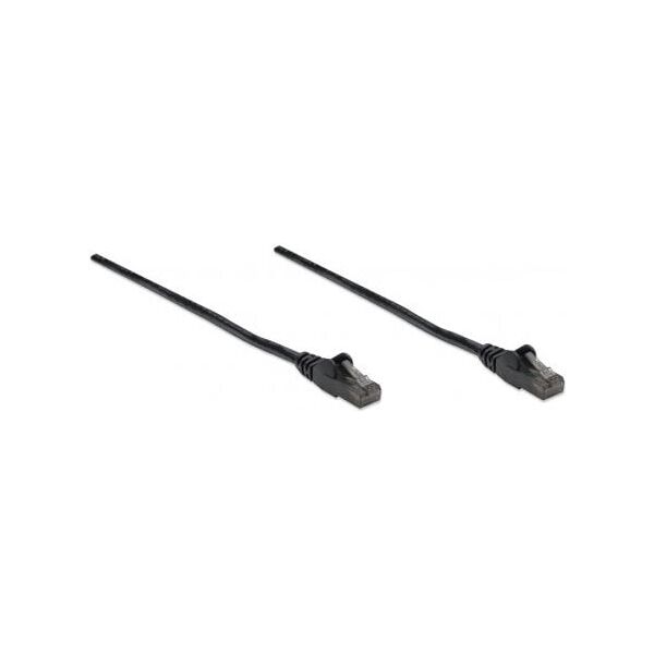 Intellinet Network Solutions Patchcord RJ45 kat. 6 UTP 5m, 10 sztuk (343350-10P) 775587 766623320771