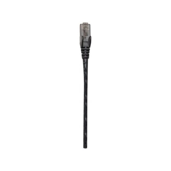 Intellinet Network Solutions Patchcord U/UTP, Cat6, 1.5m, czarny (342056) 795747 766623342056