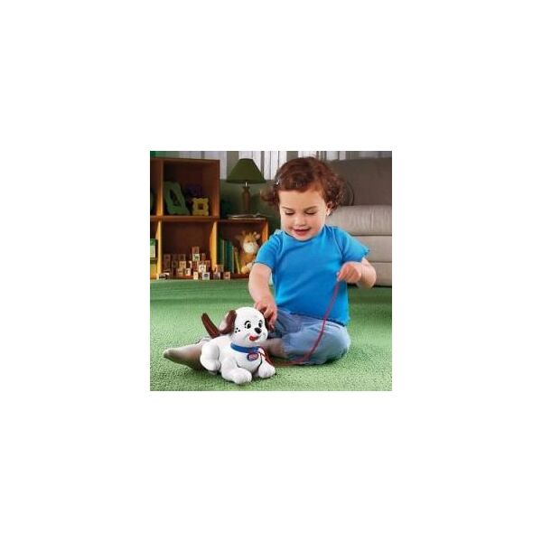 Fisher Price Mały Snoopy - H9447 796477 27084279276