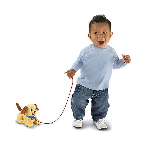 Fisher Price Mały Snoopy - H9447 796477 27084279276