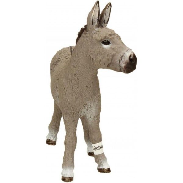 Figurka Schleich Osiołek (13772) 808756 4059433025520