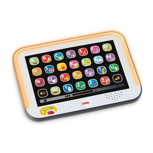 Fisher Price Tablet malucha (DHN29) 810640 887961217568