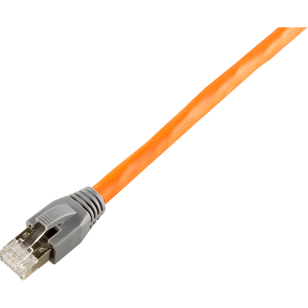 LogiLink wtyczka modułowa, 50 sztuk (MP0033) 822885 4052792033083