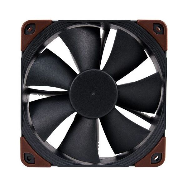 Wentylator Noctua NF-A14 industrialPPC-24V-3000 IP67 PWM 837437 4716123315735