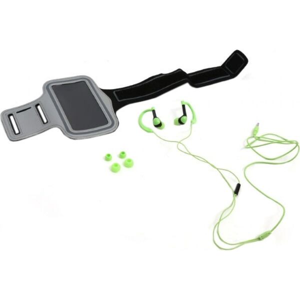Słuchawki Platinet Sport + Armband PM1070 (42928) 847124 5907595429283