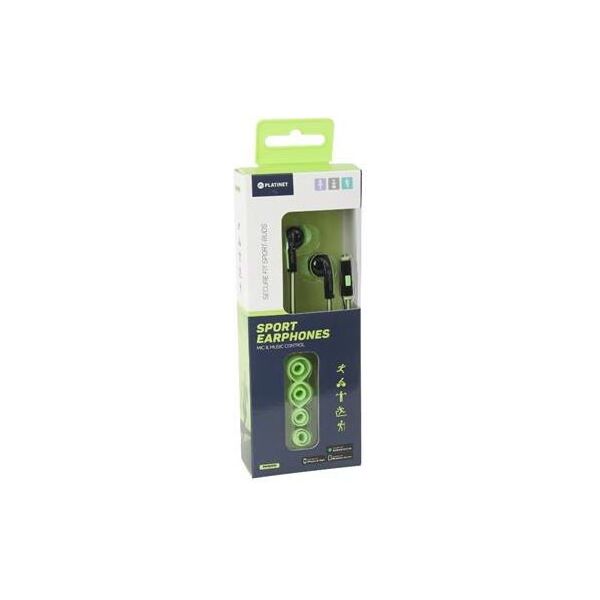 Słuchawki Platinet Sport PM1031 (42943) 847141 5907595429436