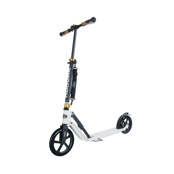 Hulajnoga Hudora Style Biały (14236) 847696 4005998524091