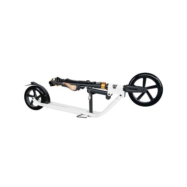 Hulajnoga Hudora Style Biały (14236) 847696 4005998524091